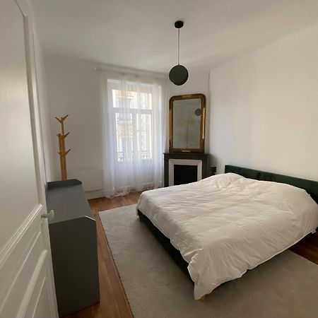 L'Atelier Galle - Parc Ste Marie - Nancy Thermal מראה חיצוני תמונה
