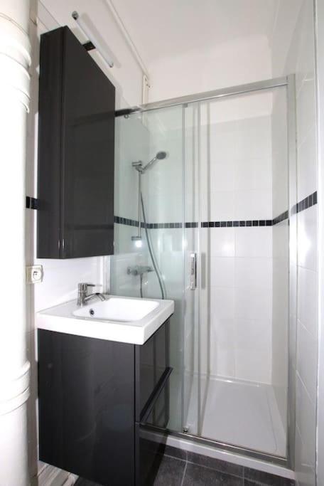 L'Atelier Galle - Parc Ste Marie - Nancy Thermal מראה חיצוני תמונה